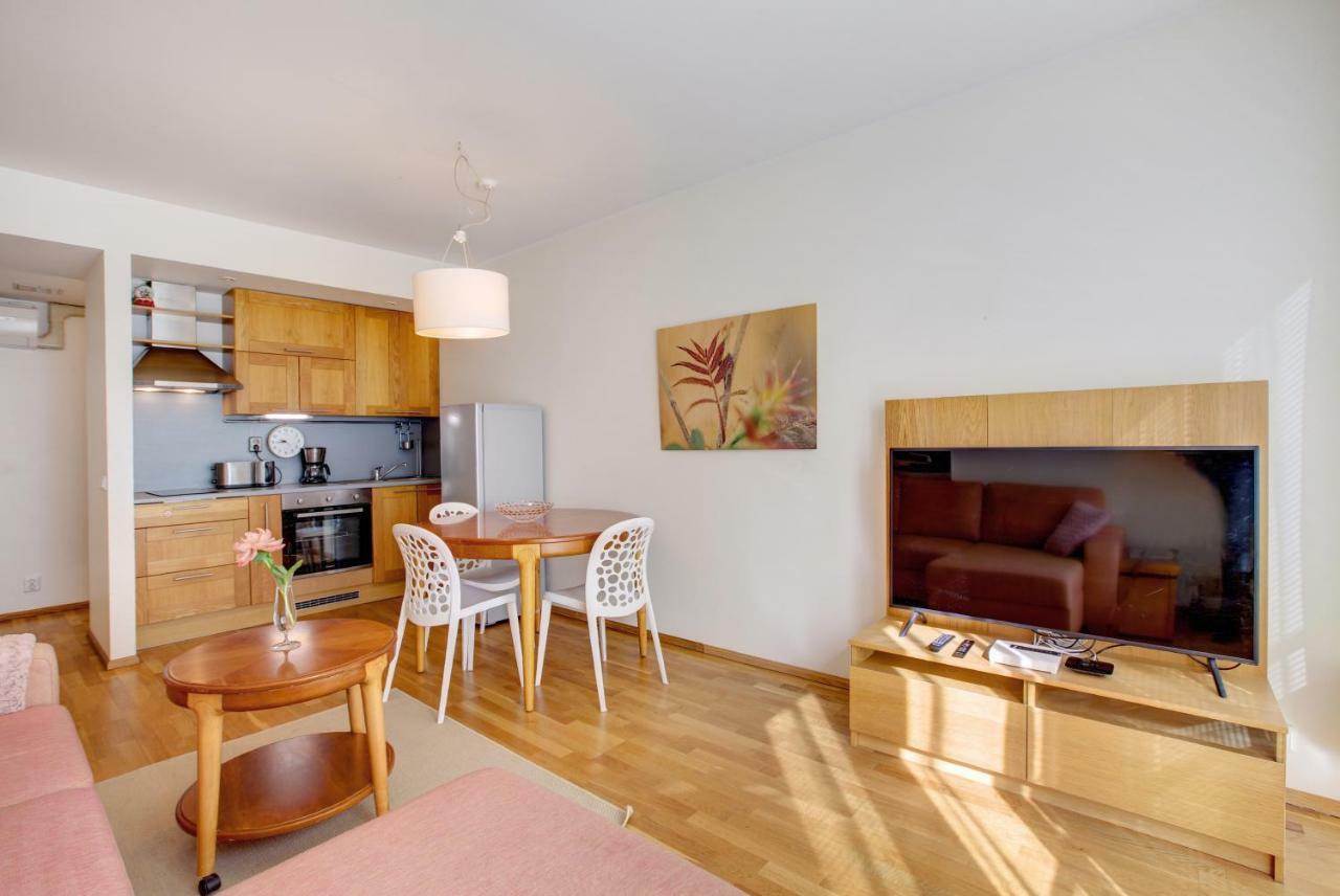 Solar Apartments - Liberty Square Talin Exterior foto