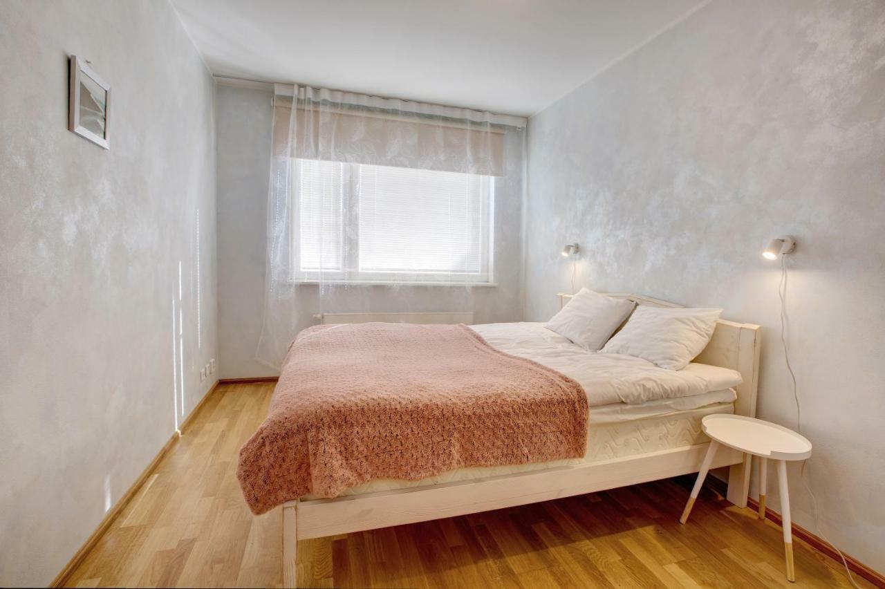 Solar Apartments - Liberty Square Talin Exterior foto