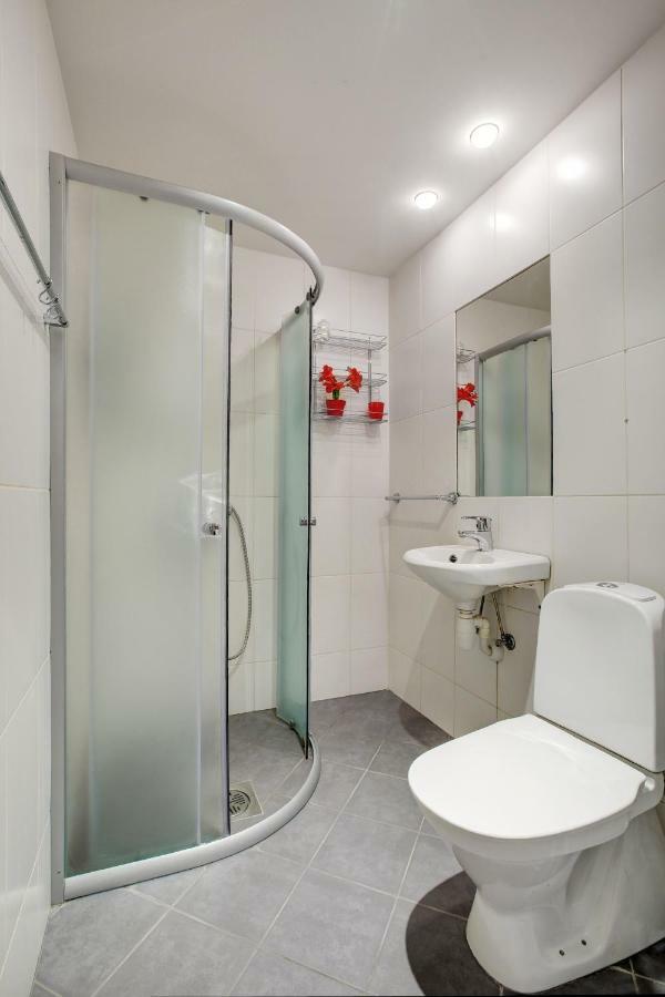 Solar Apartments - Liberty Square Talin Exterior foto